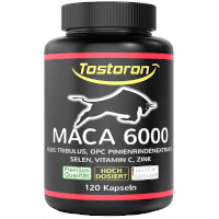 Tostoron Testosteron Tabletten