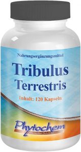 Tribulus Terrestris