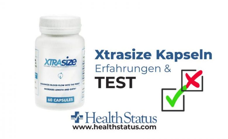 Xtrasize Erfahrungen