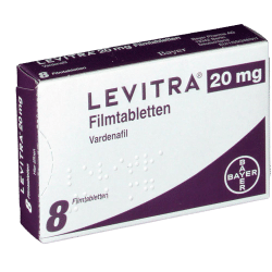 Levitra für Frauen