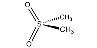 MSM Methylsulfonylmethane