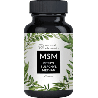 Natural Elements MSM