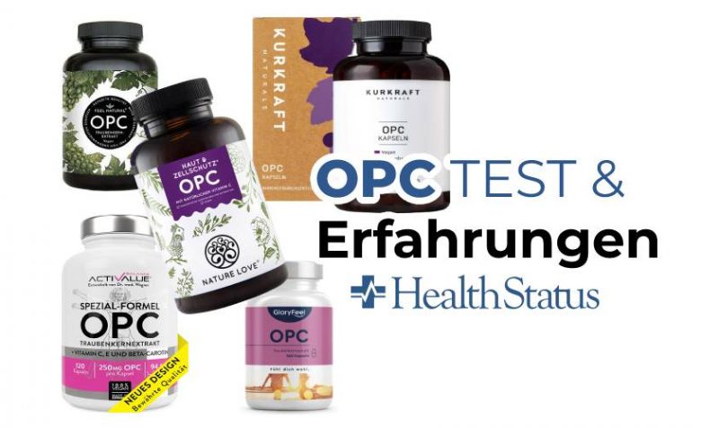 OPC Erfahrungen & Test ➡️ OPC Bewertung 2024 OPC Kaufen