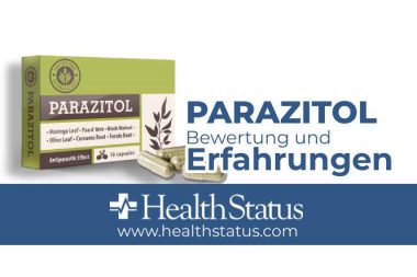 Parazitol Erfahrungen