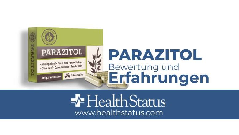 Parazitol Erfahrungen