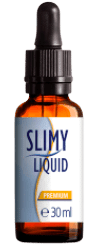 Slimy Liquid