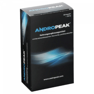 Andropeak