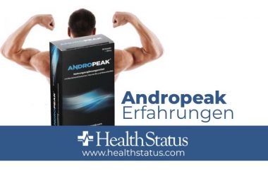 Andropeak Erfahrungen