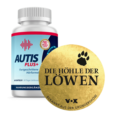 Autis Plus Die Höhle der Löwen