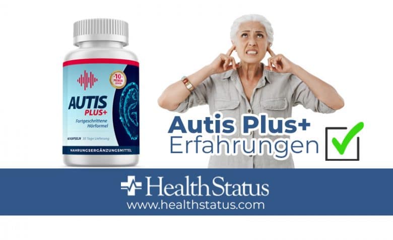 Autis Plus Erfahrungen