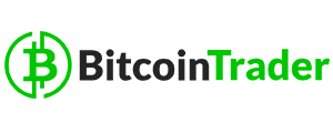 Bitcoin Trader Logo