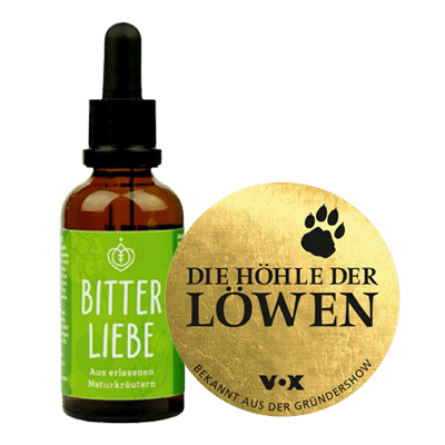 Bitterliebe Die Höhle der Löwen