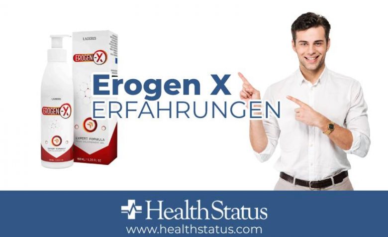 Erogen X Erfahrungen