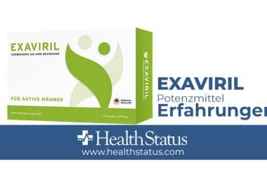 Exaviril Erfahrungen