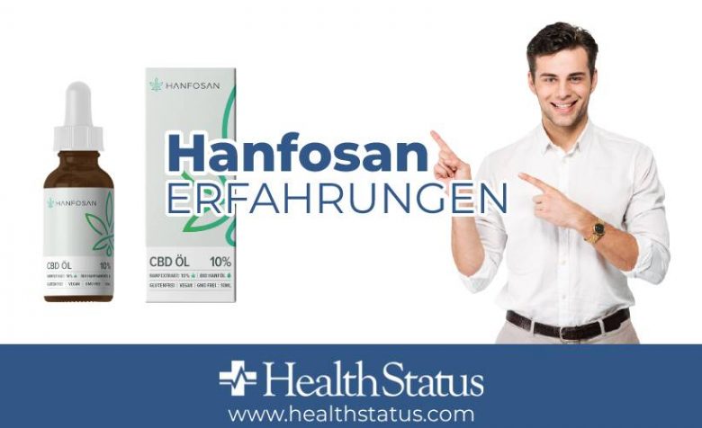 Hanfosan Erfahrungen