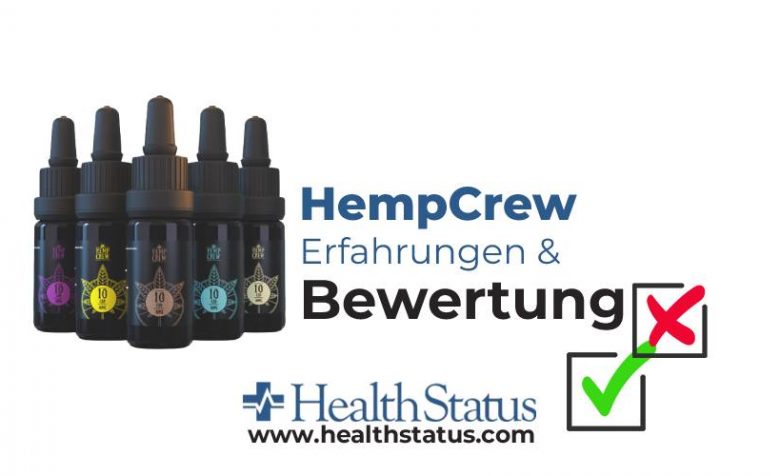 HempCrew Erfahrungen