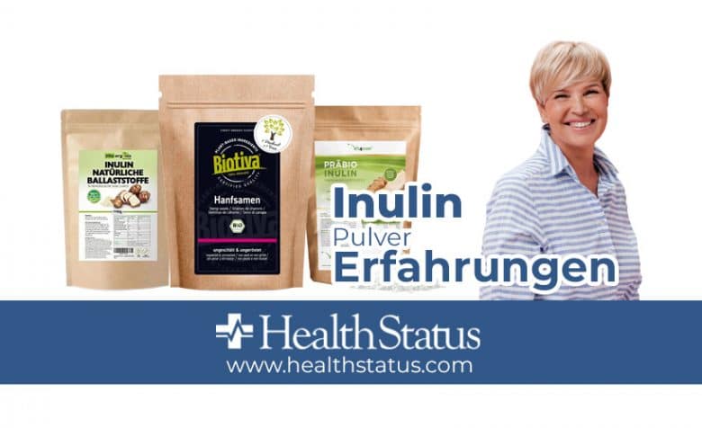 Inulin Erfahrungen