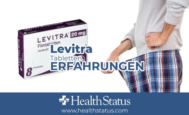 Levitra Erfahrungen