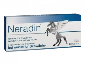 Deseo oder Neradin