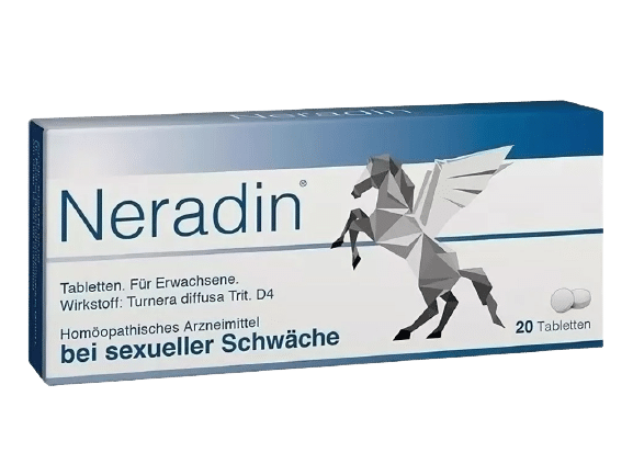 Neradin für Frauen