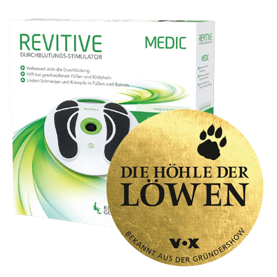 Revitive Die Höhle der Löwen