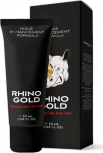 Rhino Gold Gel