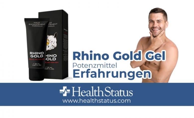 Rhino Gold Gel Erfahrungen