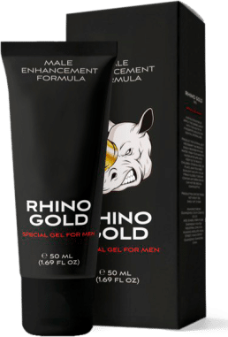 Rhino Gold Gel