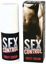 SEX CONTROL