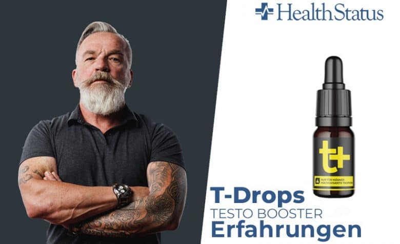 T-Drops Erfahrung