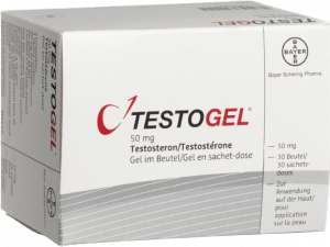 Testogel