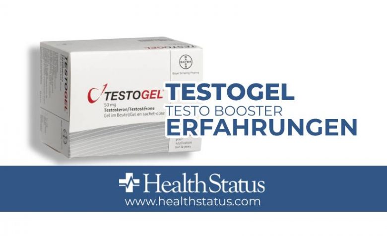 Testogel Erfahrungen