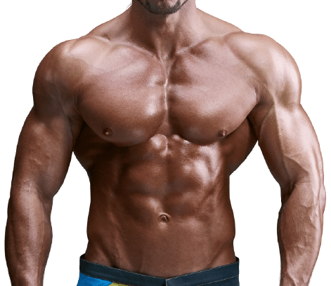 Testosteron Gel für Muskelaufbau Ergebnisse vorher und nachher