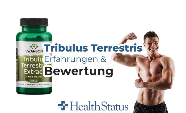 Tribulus Terrestris Erfahrungen