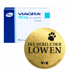 Viagra Die Höhle der Löwen