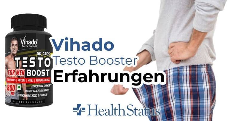 Vihado Erfahrungen