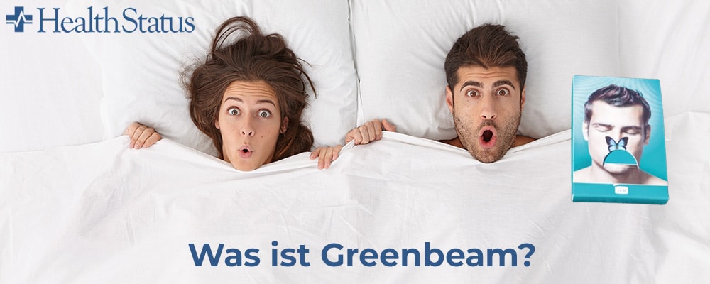 Was ist Greenbeam?