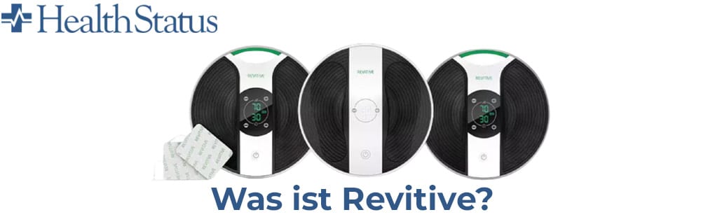 Was ist Revitive