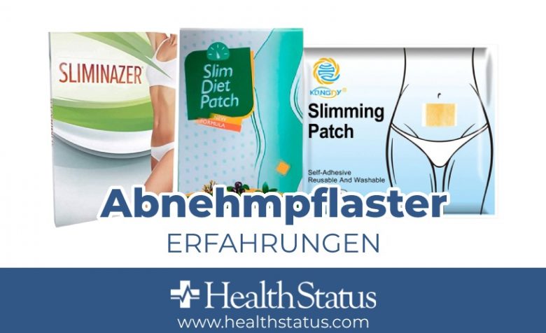 Abnehmpflaster Erfahrungen