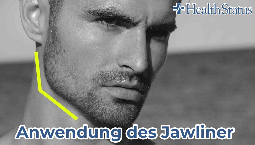 Anwendung des Jawliner