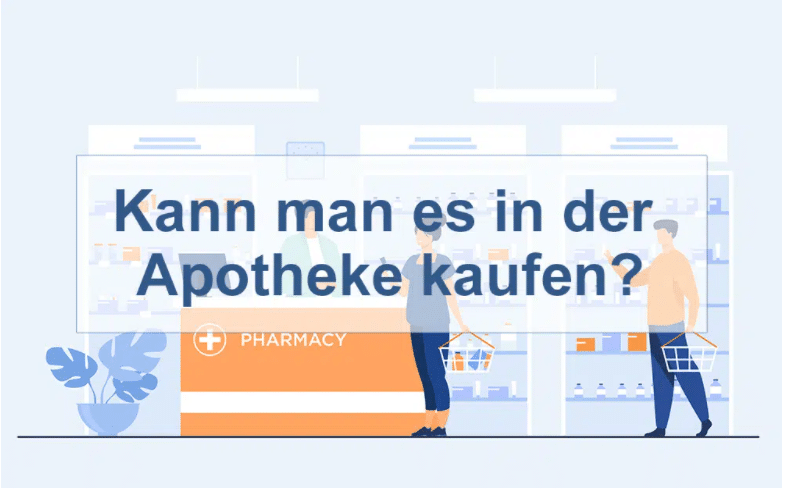 Strattera bei Rossmann, DM oder Apotheke kaufen