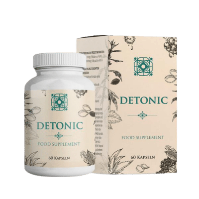 Detonic