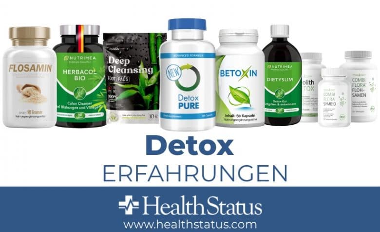 Detox Erfahrungen