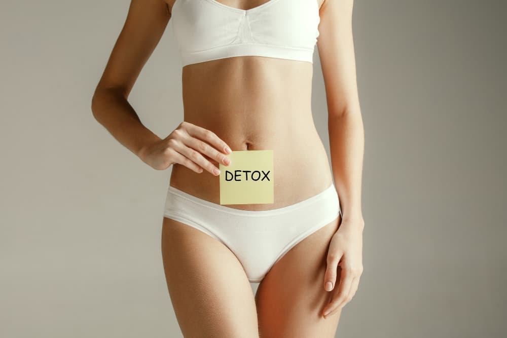 Was bewirken Detox Pflaster?