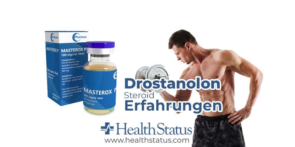 Fühlt man sich bei Stanozolol Injection 50 mg Magnus Pharmaceuticals manchmal dumm?