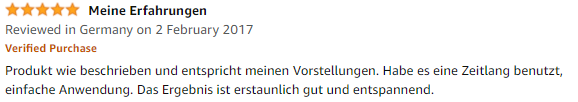 Erfahrungen zu den Japanische Entgiftungspflaster