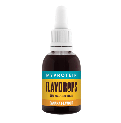 FlavDrops Myprotein