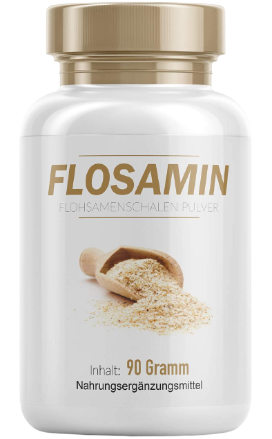 Flosamin