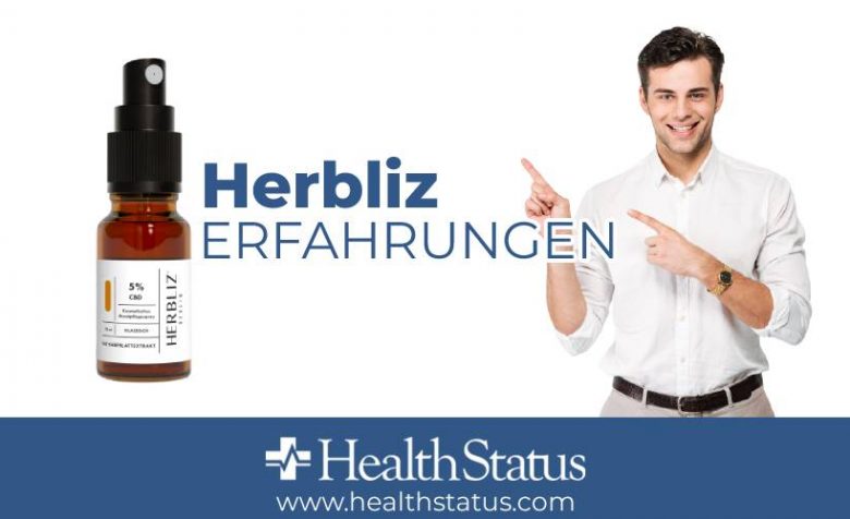 Herbliz Erfahrungen