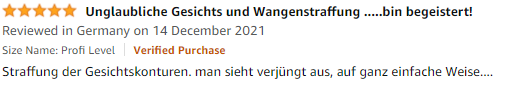 Jawline Bewertungen und Erfahrungsberichte